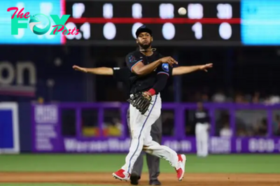 Miami Marlins vs NY Mets Prediction 7-21-24 Picks