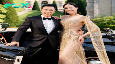A Look at Hong Kong’s Wealthiest and Most Glamorous Celebrity Couples