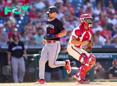 Minnesota Twins vs Philadelphia Phillies Prediction 7-22-24 Picks