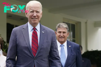 Concerns Grow Over Biden’s Campaign as Manchin Is the Latest to Call for New Nominee