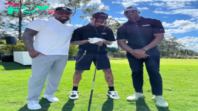 Famous Rappers Who are Avid Golfers, From Snoop Dogg to Jay-Z
