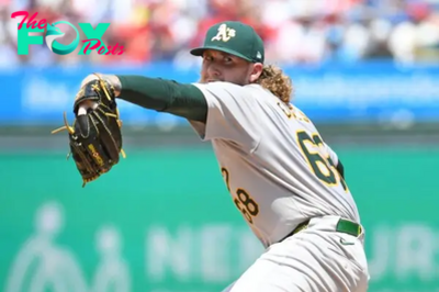 Los Angeles Angels at Oakland Athletics odds, picks and predictions