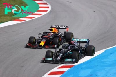 Lewis Hamilton and Max Verstappen involved in crash at Hungarian Grand Prix. What happened?