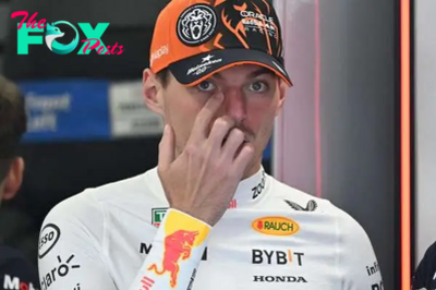Red Bull’s Max Verstappen won’t be apologizing for his radio rage during Hungarian Grand Prix
