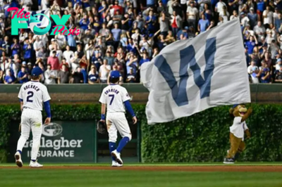 Chicago Cubs vs Milwaukee Brewers Prediction 7-23-24 Picks