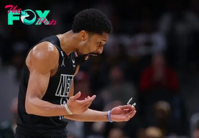Why Spencer Dinwiddie rejoining the Dallas Mavericks is a good thing