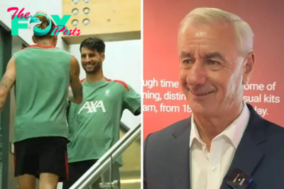 “Don’t judge them” – Ian Rush has given insight into Liverpool’s pre-season