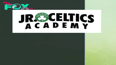 Jr. Celtics Academy, presented by New Balance, hosts summer camp at Bishop Hendricken