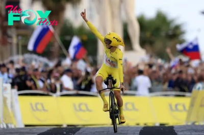Why has Tour de France winner Tadej Pogacar pulled out of the Paris 2024 Olympic Games?