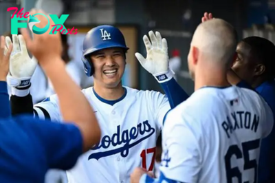 Los Angeles Dodgers vs. San Francisco Giants odds, tips and betting trends | July 22