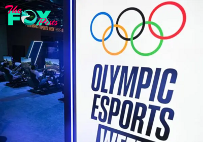 When and where will the first Olympic Esports Games take place?