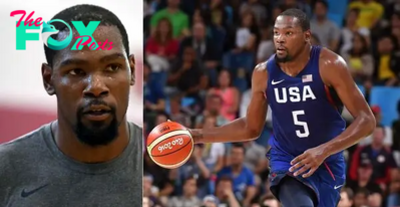Team USA Gets Another Brutal Kevin Durant Injury Update