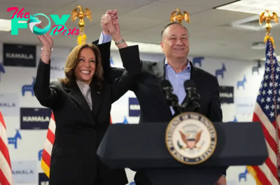 ‘I Know Donald Trump’s Type’: Harris Launches New Attack as She Takes Over Campaign