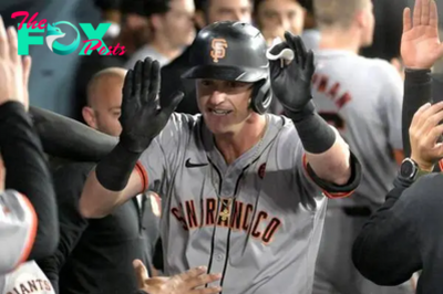 Los Angeles Dodgers vs. San Francisco Giants odds, tips and betting trends | July 23