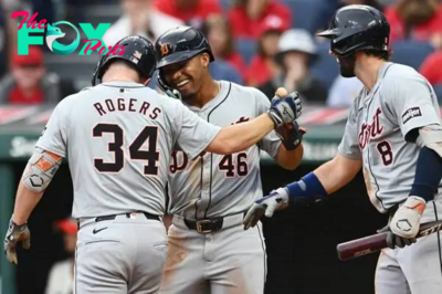 Cleveland Guardians vs. Detroit Tigers odds, tips and betting trends | July 24