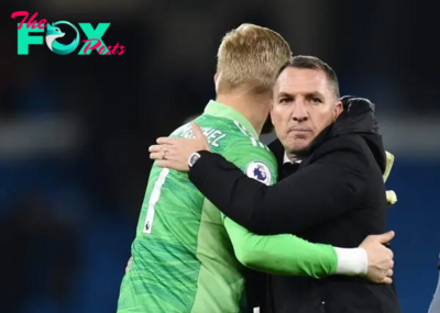 Kasper Schmeichel Wanted Celtic Move as he Makes a Vow to Fans
