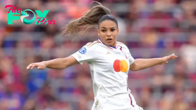 NWSL transfer: Delphine Cascarino set to join San Diego Wave FC from Olympique Lyon after 2024 Paris Olympics