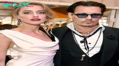 Johnny Depp’s New Woman Will Leave You Speechless – See Who She Is Now!