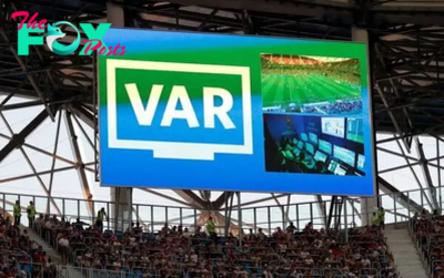 Is VAR being used in the men’s and women’s soccer tournaments at the 2024 Olympic Games in Paris?