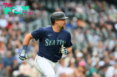 Seattle Mariners vs. Los Angeles Angels odds, tips and betting trends | July 24