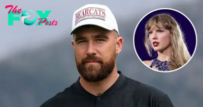 Changed by Fame? Travis Kelce ‘Used to Be Much More Humble’ Before He Started Dating Taylor Swift