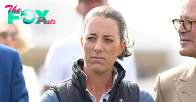 Equestrian Charlotte Dujardin Drops Out of Olympics After Video Shows Her Allegedly Whipping Horse