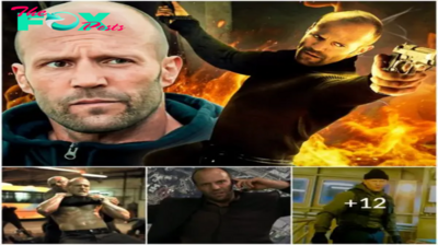 Ranked by Deadliness: Jason Statham’s Top 10 Action Movie Characters.lamz