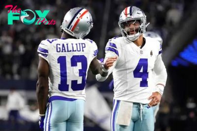 Why is Michael Gallup retiring?