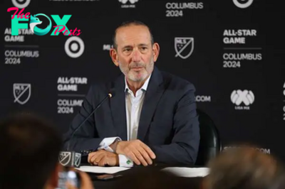 Will there be more MLS expansion teams? Don Garber reveals plan