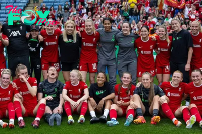 Liverpool FC Women’s 2024/25 fixtures revealed – first game at new home