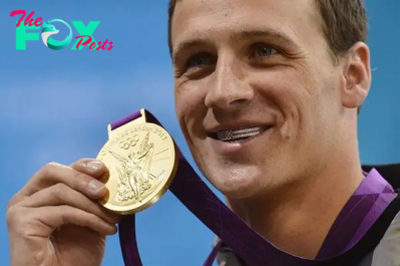 How did Ryan Lochte fail to qualify for the 2024 Olympics in Paris?