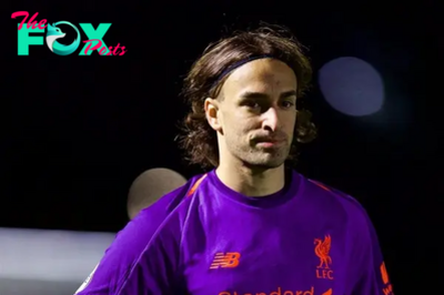 Lazar Markovic has just joined his 9th club in 9 years since Liverpool failure