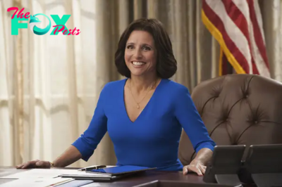 Veep Showrunner: Our Writers Weren’t Clairvoyant, Just ‘Had Our Fingers on a Very Sad Pulse’