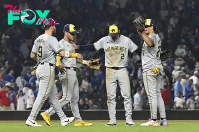 Chicago Cubs vs. Milwaukee Brewers odds, tips and betting trends | July 24