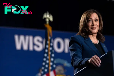 Exclusive: How Harris Is Pivoting From Biden’s Campaign Message