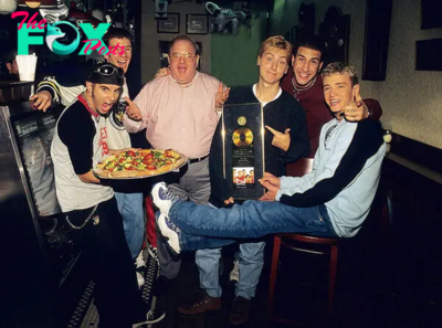 The True Story Behind Dirty Pop: The Boy Band Scam