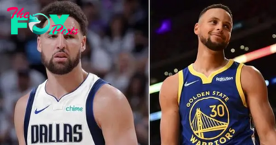 Stephen Curry’s ‘Weird’ Reaction To Klay Thompson Joining Mavericks