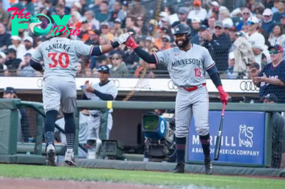 Minnesota Twins vs. Detroit Tigers odds, tips and betting trends | July 26