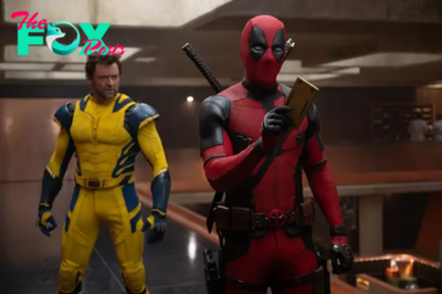 3 Things to Remember Before Watching Deadpool & Wolverine
