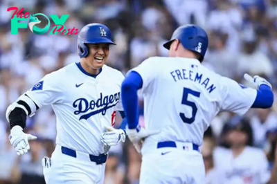 Los Angeles Dodgers vs. San Francisco Giants odds, tips and betting trends | July 25
