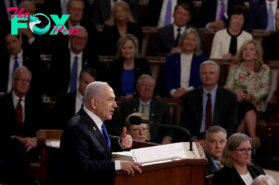 Speaking to Congress, Netanyahu Hopes to Influence Israelis