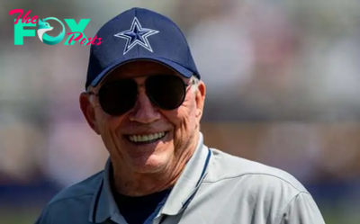 Jerry Jones, Cowboys press conference to be held Thursday