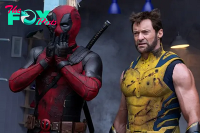 That One Cameo in Deadpool & Wolverine Has a Long Cinematic History