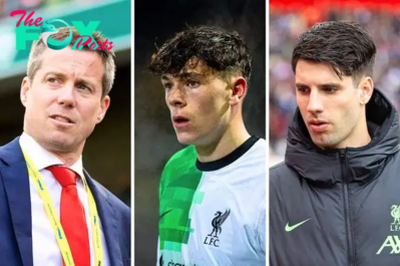 CEO’s Anfield update, left-back loan & Slot press conference – Latest Liverpool FC News