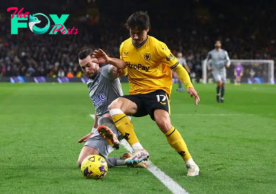 Hugo Bueno to Celtic Latest as Wolves Make Their Stance Clear