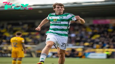 Celtic Complete Third Summer Signing – Report