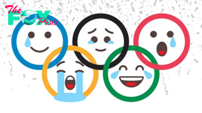 Why We Get So Emotional Watching the Olympics 