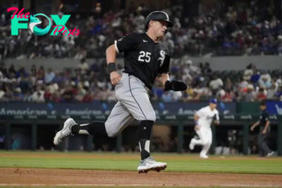 Seattle Mariners vs. Chicago White Sox odds, tips and betting trends | July 26