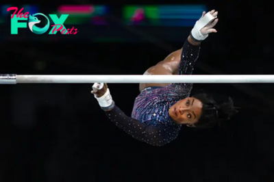 Simone Biles Is Aiming to Have Yet Another Skill Named After Her