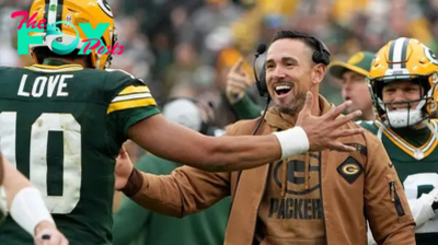 Value play: Bet Green Bay Packers' Matt LaFleur to win Coach of the Year
